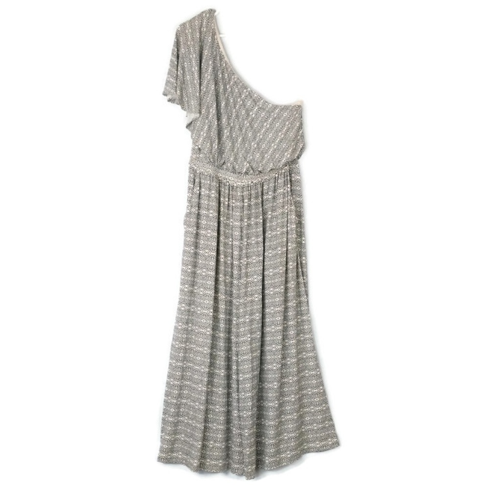 NEW Anthropologie Maeve Jamie Wide Leg Jumpsuit